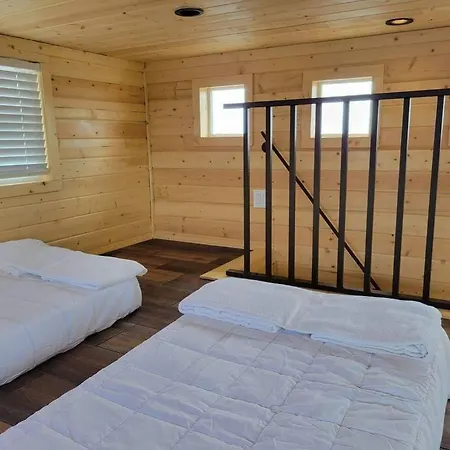 080 Tiny Home Nr Grand Canyon South Rim Sleeps 8 Valle Exterior foto
