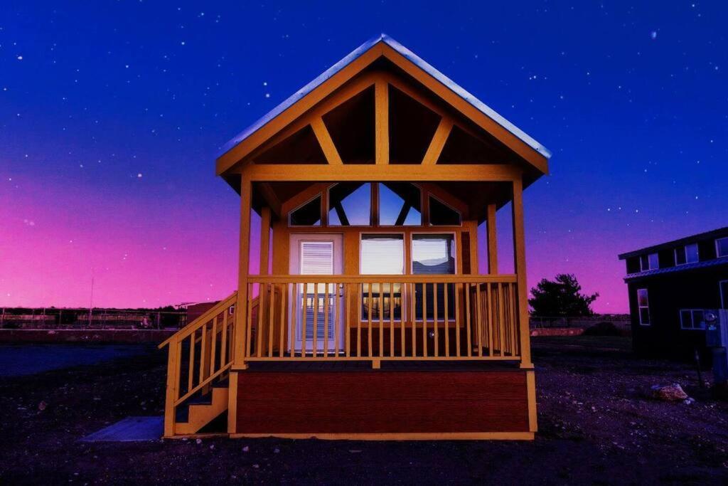080 Tiny Nr Grand Canyon South Rim Sleeps 8 Chalet Valle
