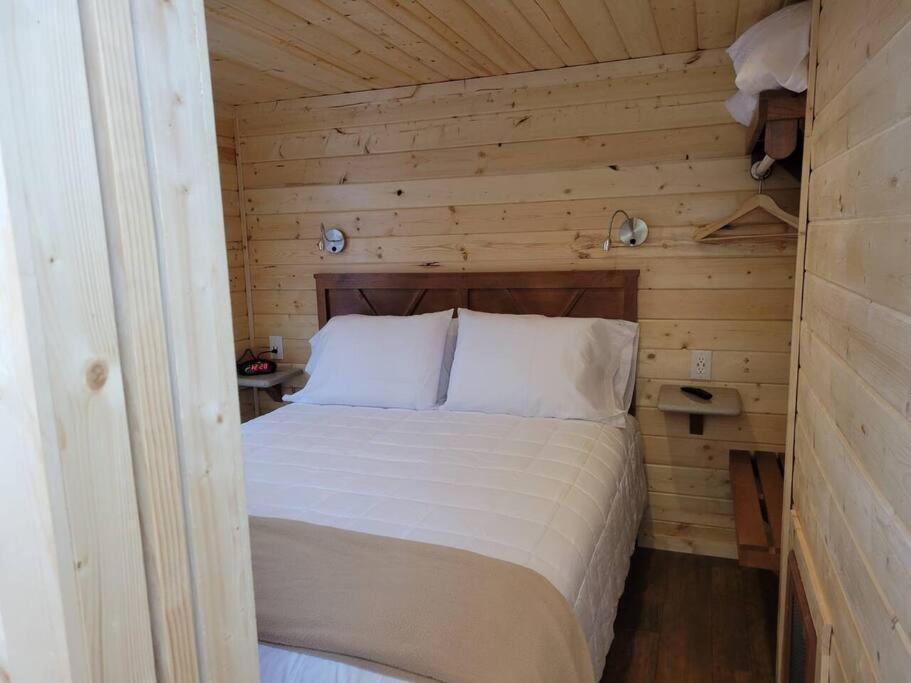 Chalet 080 Tiny Nr Grand Canyon South Rim Sleeps 8