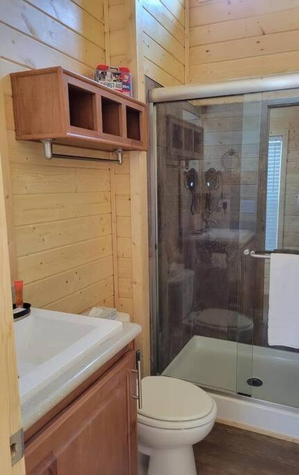 Chalet 080 Tiny Nr Grand Canyon South Rim Sleeps 8