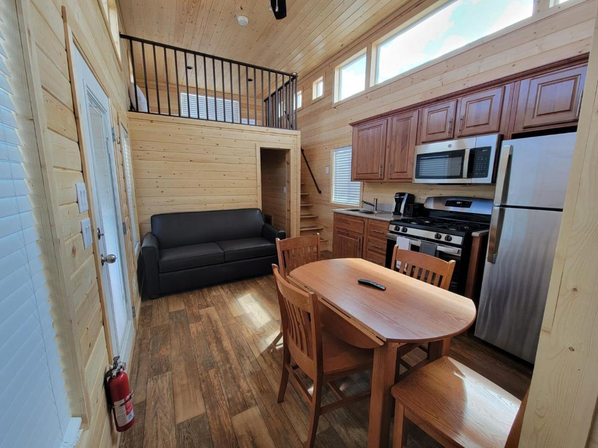 Chalet 080 Tiny Nr Grand Canyon South Rim Sleeps 8 Valle