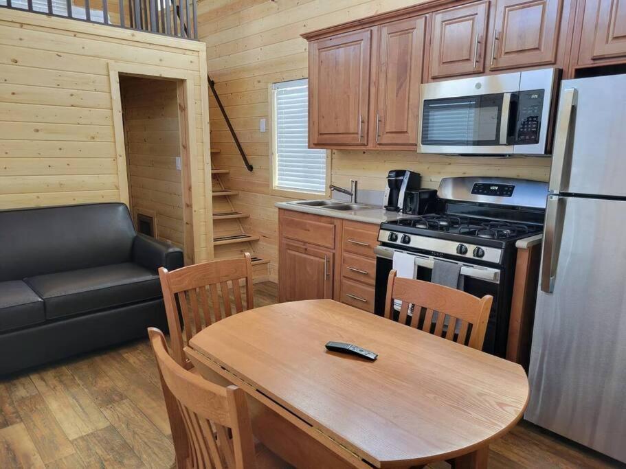 080 Tiny Nr Grand Canyon South Rim Sleeps 8 Valle