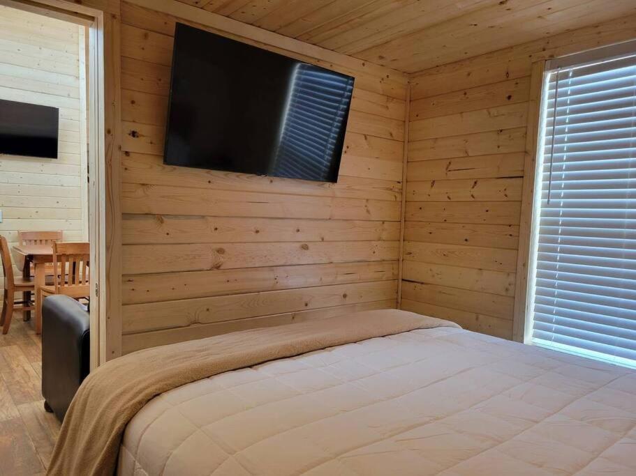 Chalet 080 Tiny Nr Grand Canyon South Rim Sleeps 8 Valle