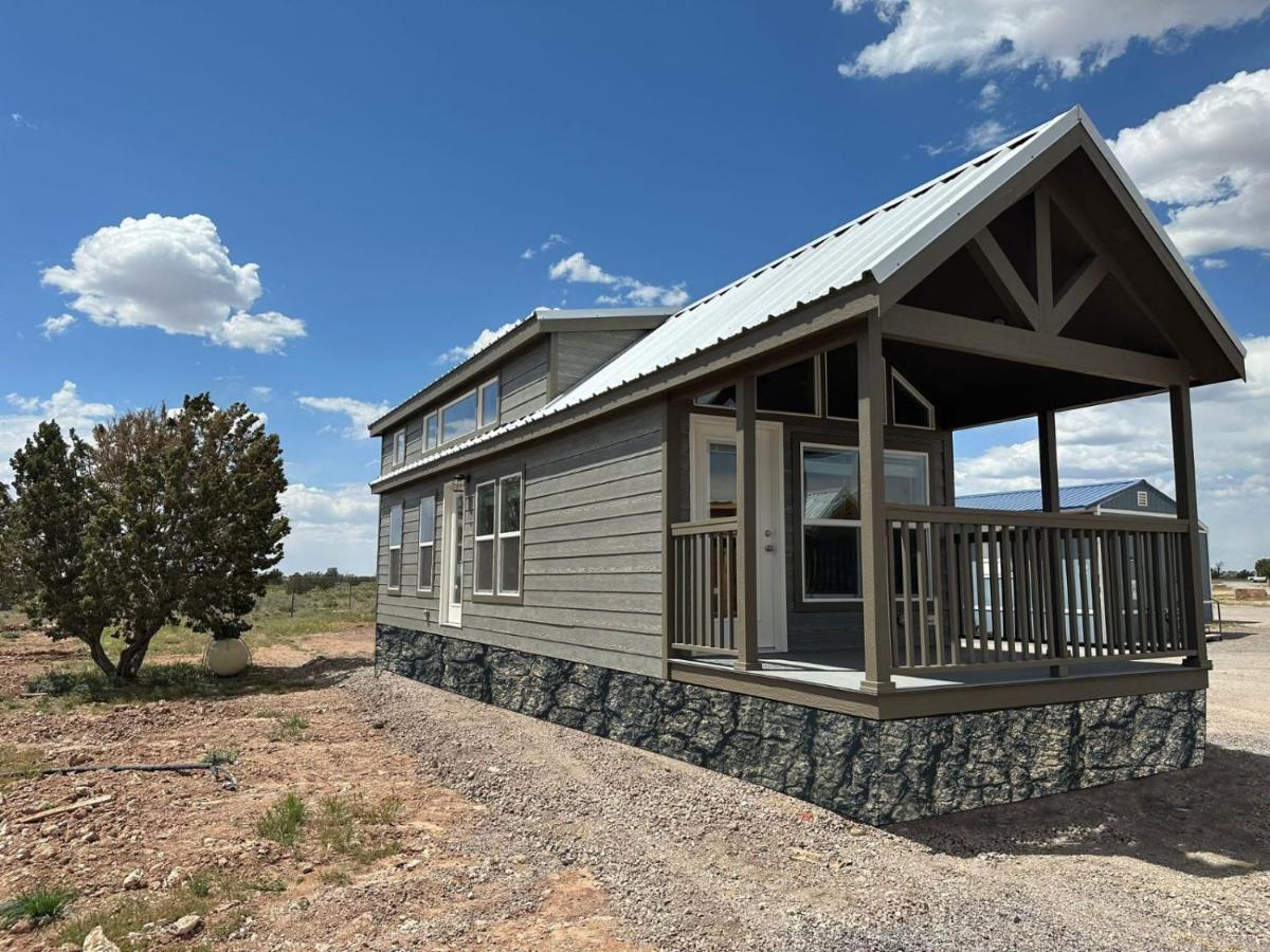Chalet 080 Tiny Nr Grand Canyon South Rim Sleeps 8